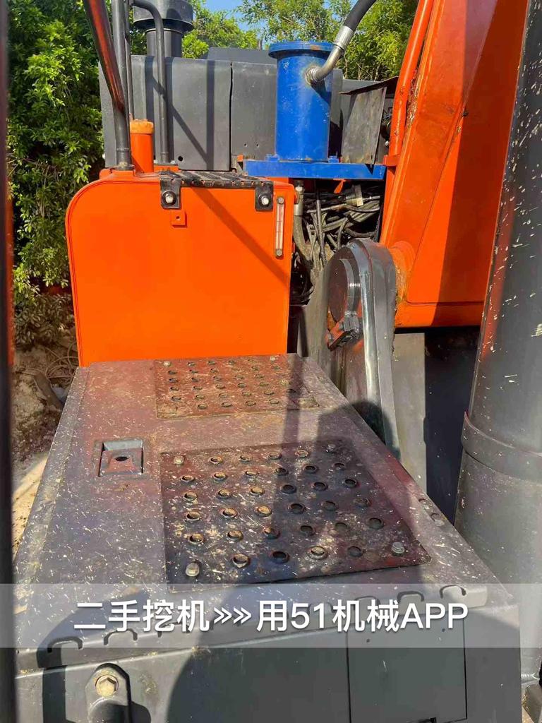 51挖机